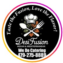 Desi Fusion | Food Trucks In | Fort Smith AR